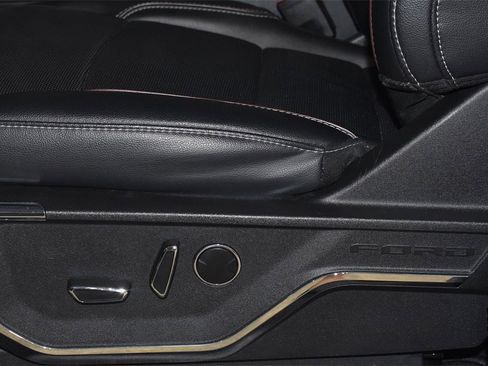 Used 2023 Ford F150 Lariat w/ Equipment Group 502A High image 14