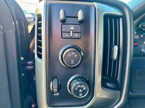 Used 2016 Chevrolet Silverado 2500 LT w/ All Star Edition image 25