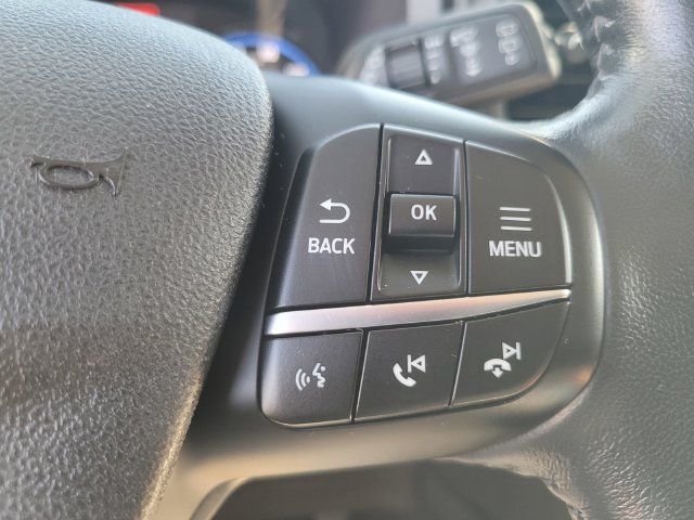 Certified 2023 Ford Bronco Sport Outer Banks w/ Tech Package AWD/4WD image 26