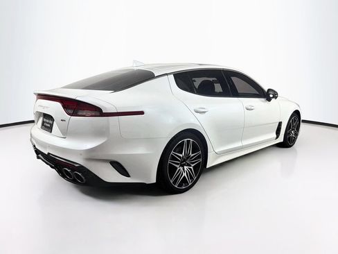 Used 2023 Kia Stinger GT2 AWD/4WD image 7