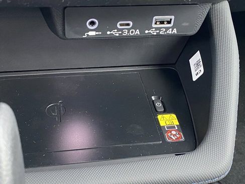 New 2026 Subaru Forester Premium image 16