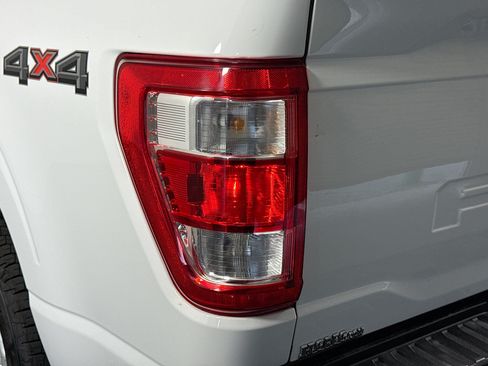 Used 2022 Ford F150 XL w/ Trailer Tow Package AWD/4WD image 35