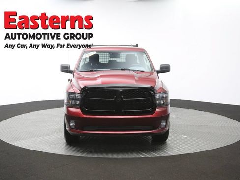 Used 2019 RAM 1500 Express w/ Wheel & Sound Group AWD/4WD image 52