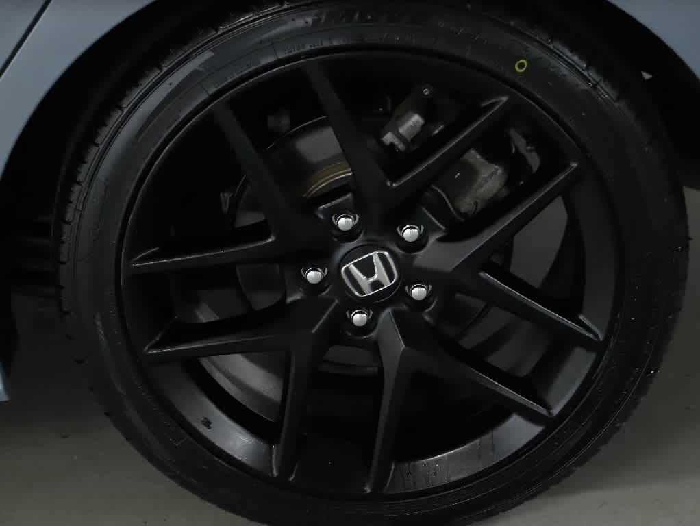 Used 2024 Honda Civic Si image 40