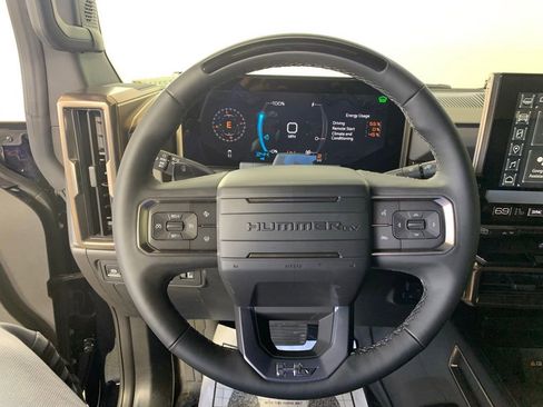 New 2025 GMC Hummer EV 3X image 16