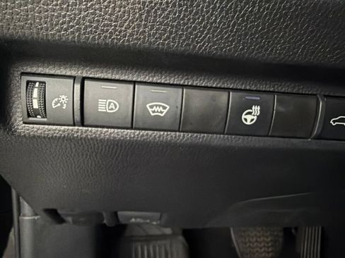 Used 2024 Toyota RAV4 XLE w/ Convenience Package AWD/4WD image 19