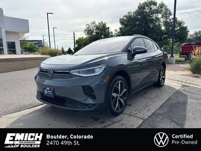 Used 2023 Volkswagen ID.4 Pro S
