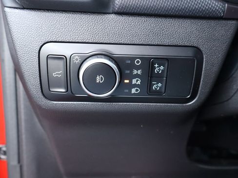 Used 2023 Ford Bronco Sport Outer Banks w/ Tech Package AWD/4WD image 19