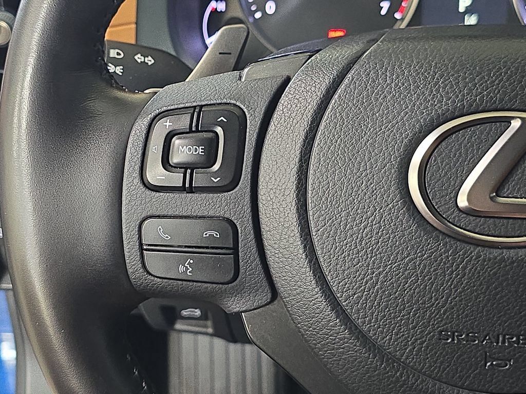 Used 2023 Lexus IS 300 w/ Premium Package RWD image 20
