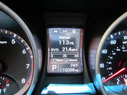 Used 2016 Hyundai Santa Fe Sport image 17