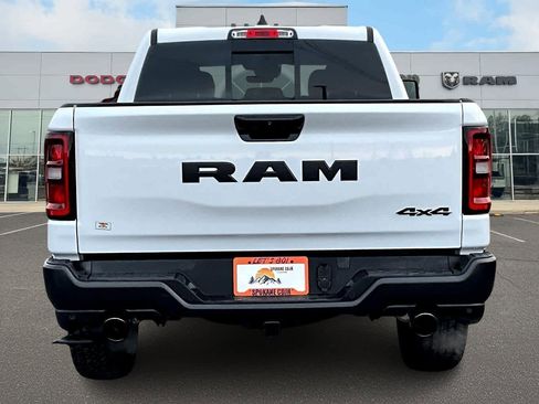 New 2025 RAM 1500 Tradesman image 5