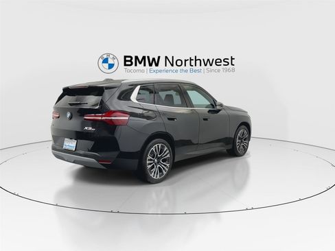 New 2026 BMW X3 xDrive30 w/ Premium Package image 3