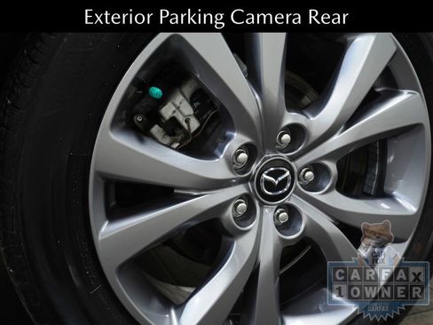 Certified 2023 MAZDA CX-30 AWD 2.5 S w/ Select Package image 13