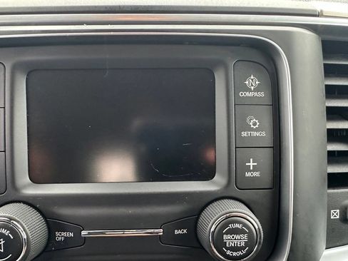 Used 2020 RAM 1500 Warlock AWD/4WD image 20