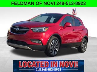 Used 2017 Buick Encore Preferred image 1