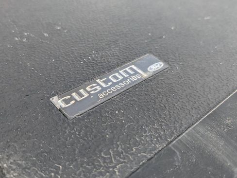 Used 2013 Ford F150 FX4 w/ Luxury Equipment Group AWD/4WD image 30