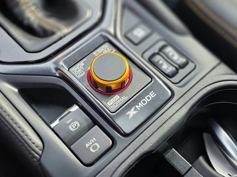 Certified 2023 Subaru Forester Wilderness image 33