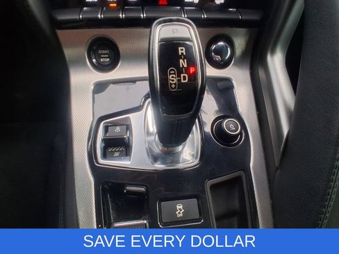 Used 2017 Jaguar F-TYPE Coupe RWD image 14