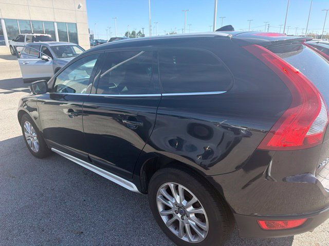 Used 2010 Volvo XC60 T6 AWD/4WD image 3