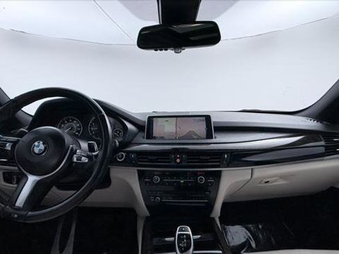 Used 2016 BMW X5 sDrive35i RWD image 26