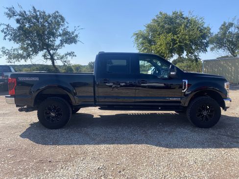 Used 2020 Ford F250 Lariat w/ Tremor Off-Road Package image 8