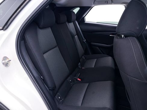 Used 2021 MAZDA CX-30 FWD 2.5 S image 32