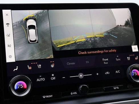 New 2026 Lexus RX 350 image 22