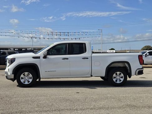 Certified 2023 GMC Sierra 1500 Pro w/ Pro Value Package RWD image 6
