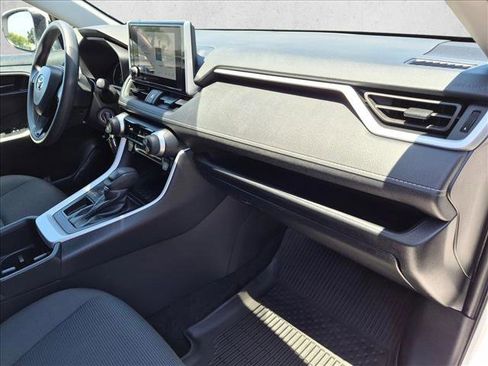 Certified 2024 Toyota RAV4 LE FWD image 20