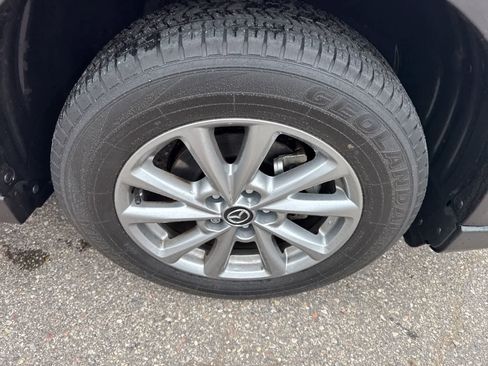 Used 2023 MAZDA CX-5 AWD 2.5 S w/ Select Package image 12