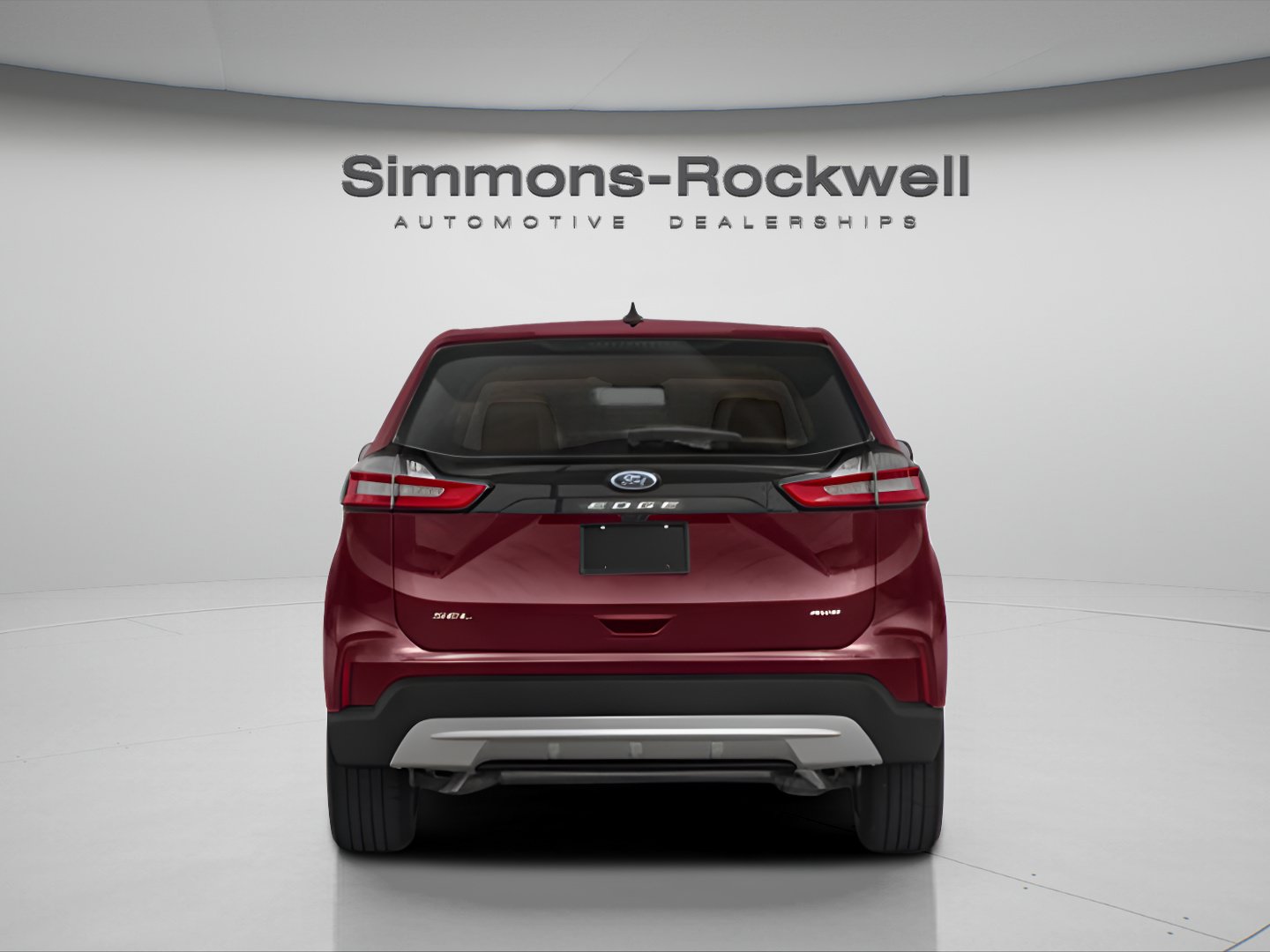 Used 2023 Ford Edge SEL w/ Convenience Package AWD/4WD image 6