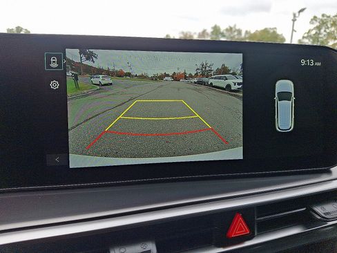 New 2026 Kia Sorento S FWD image 13