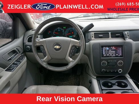 Used 2014 Chevrolet Tahoe LT image 13