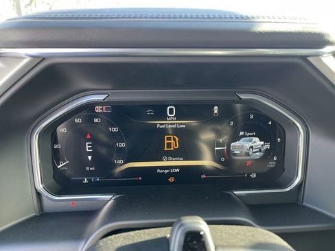 New 2026 GMC Sierra 1500 Denali AWD/4WD image 13
