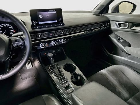 Used 2023 Honda Civic Sport image 23