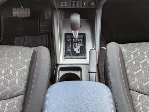 Used 2025 Mitsubishi Outlander Sport LE AWD/4WD image 19