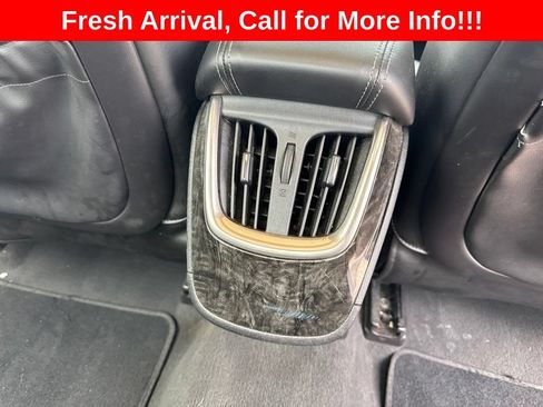 Used 2016 Buick LaCrosse Leather FWD image 21