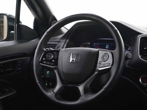 Used 2023 Honda Passport Elite image 15