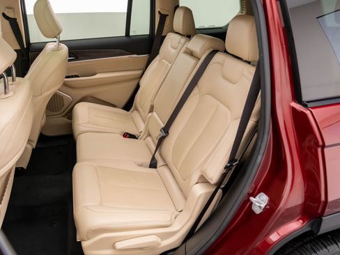 Used 2021 Jeep Grand Cherokee L Limited image 18