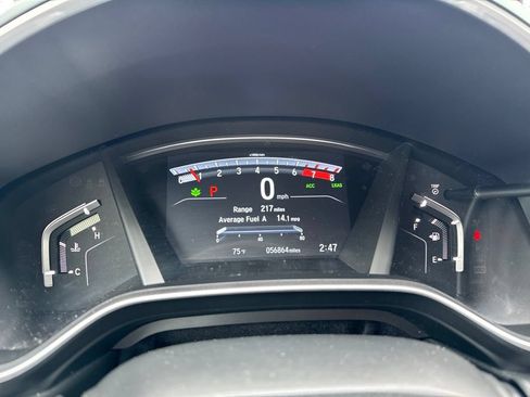 Used 2017 Honda CR-V EX-L image 14