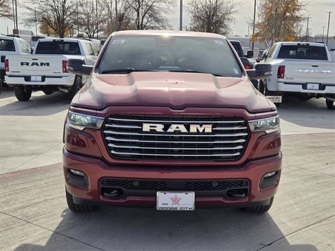 New 2026 RAM 1500 Laramie image 9