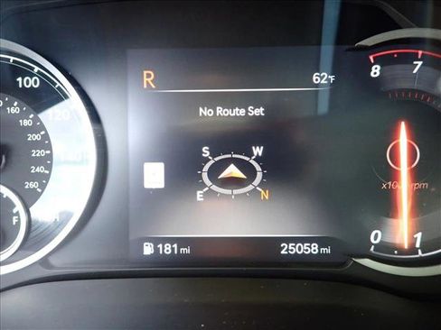 Used 2024 Genesis GV80 3.5T image 25