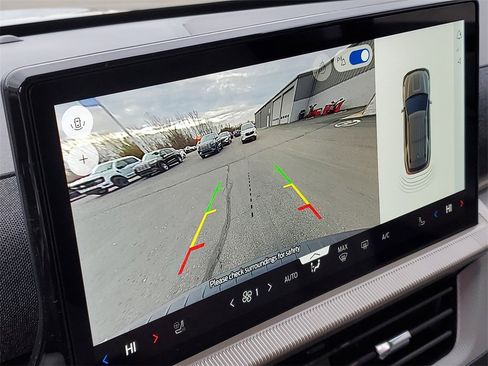 New 2026 Ford Explorer Active w/ Active Comfort Package image 22