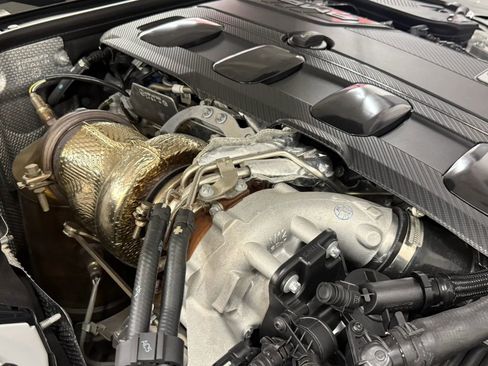 Used 2023 Mercedes-Benz SL 43 AMG image 26
