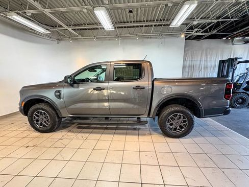 Used 2024 Ford Ranger XLT w/ Trailer Tow Package image 12