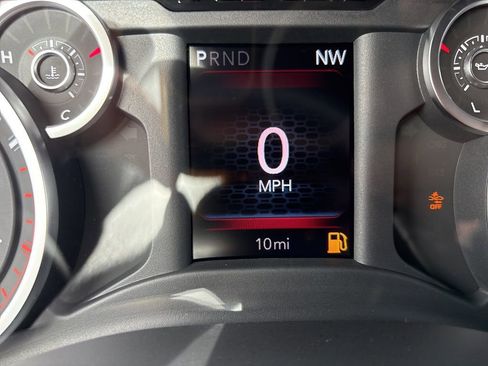 New 2026 RAM 3500 Tradesman image 31