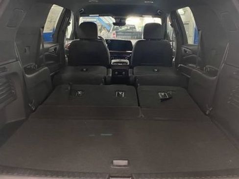 New 2026 Chevrolet Traverse Z71 w/ Enhanced Driving Package AWD/4WD image 32