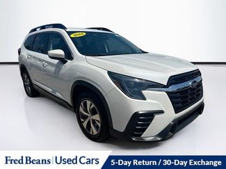 Used 2024 Subaru Ascent Premium AWD/4WD video 1