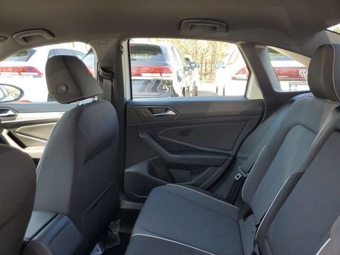 New 2026 Volkswagen Jetta Sport FWD image 11