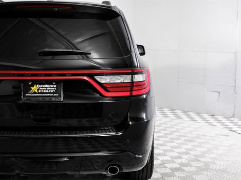 Used 2023 Dodge Durango R/T image 49